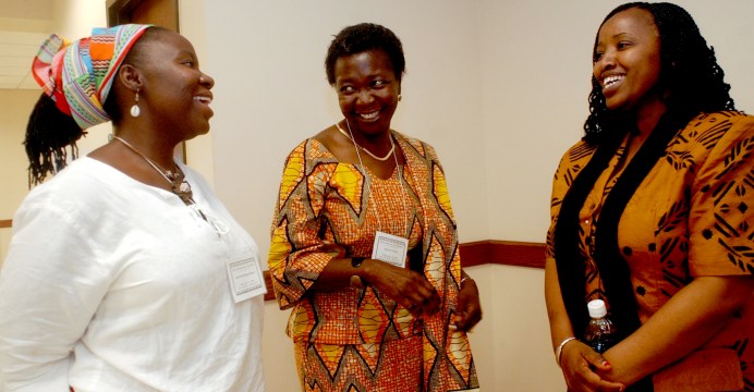 Africa Women Empowerment